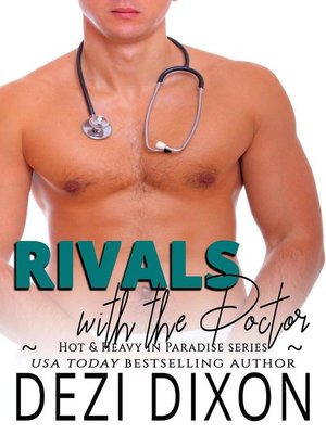 cover image of Rivals with the Doctor